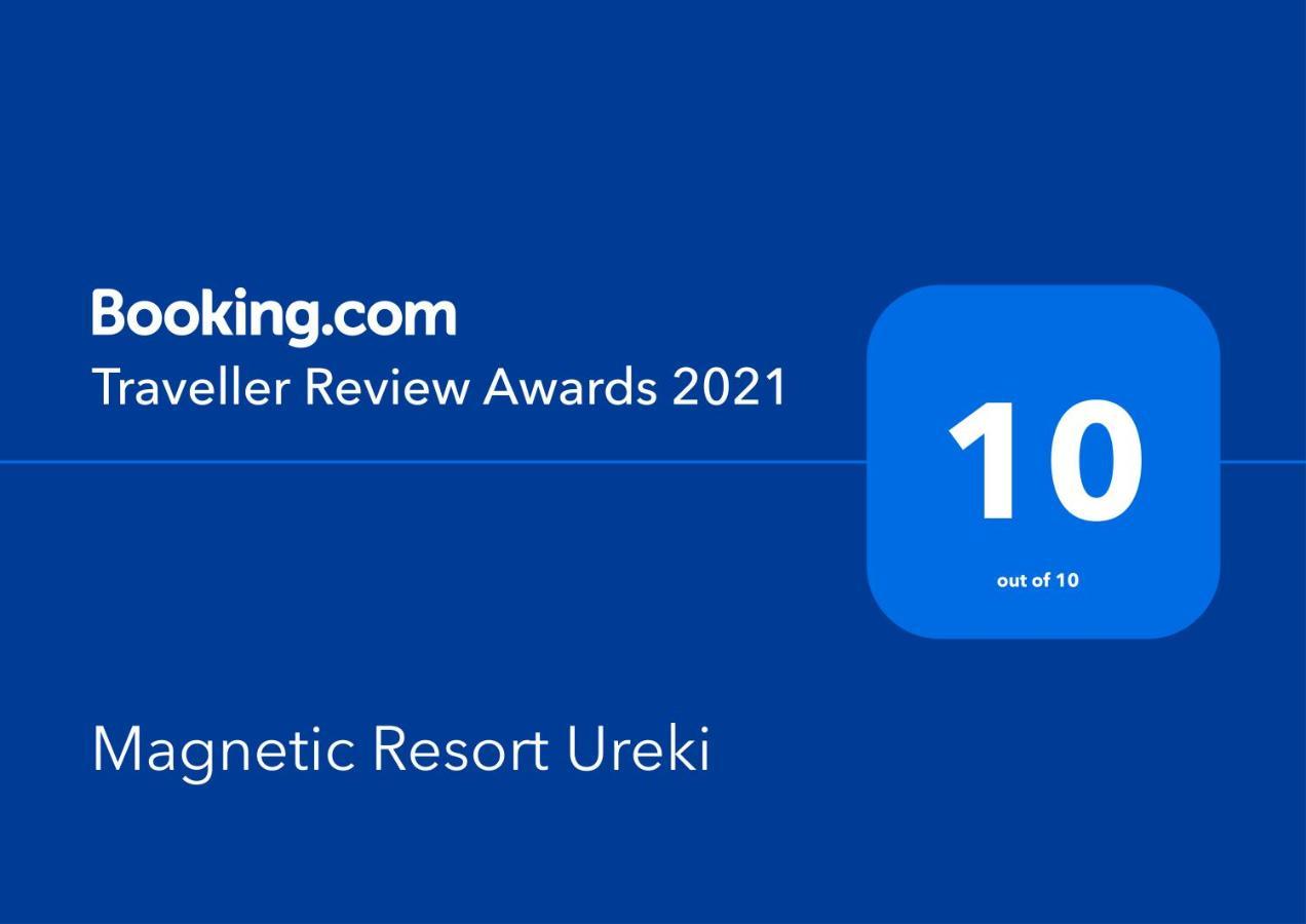 Magnetic Resort Ureki Exterior photo