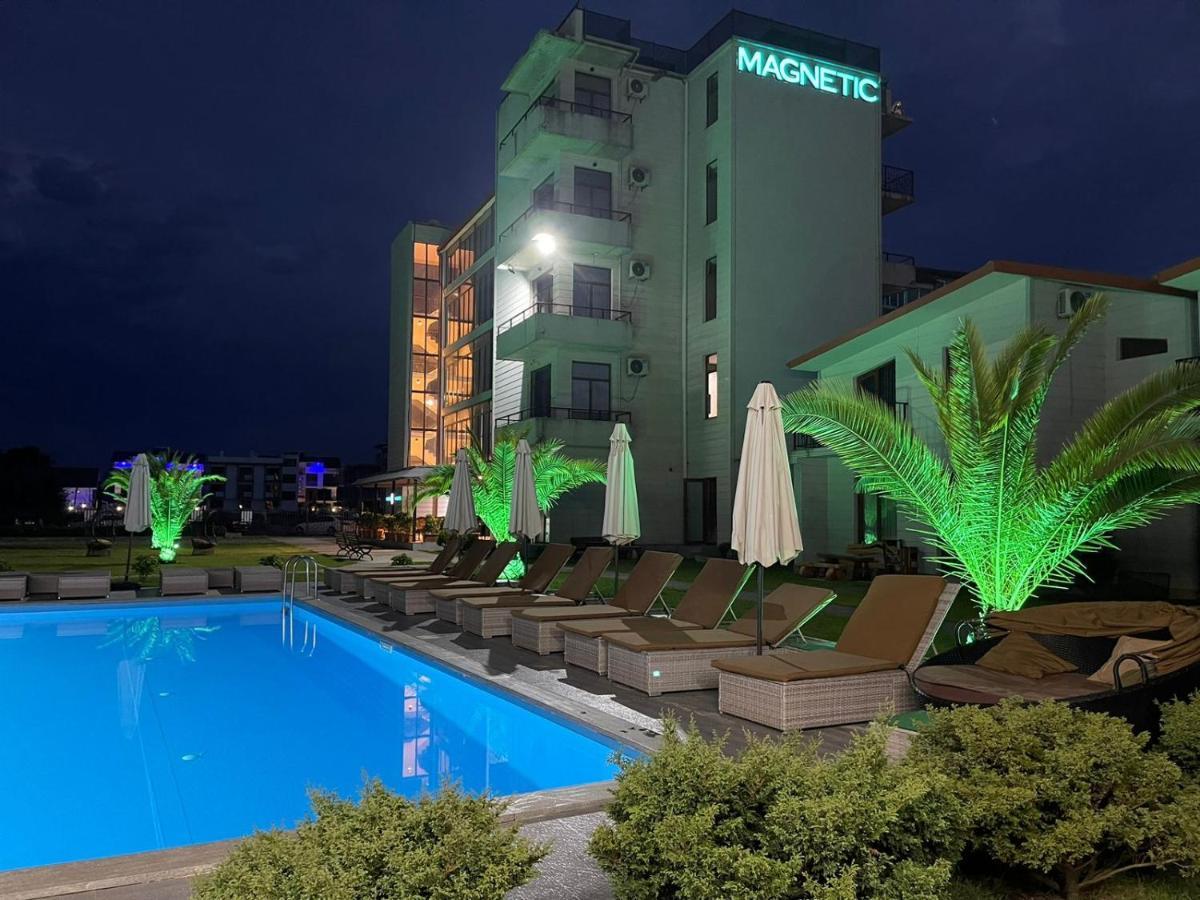 Magnetic Resort Ureki Exterior photo